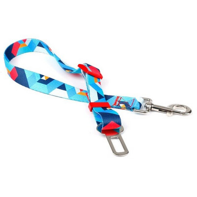 Koerad Kassid Auto turvavöö Reguleeritav ohutusjuhtmed Sõiduki Auto rakmed Istme kinnitus Sõiduki auto jalutusrihm Turvavööd