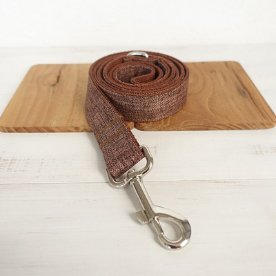 Персонализиран нашийник за кучета Персонализирани нашийници за домашни любимци Безплатно гравиране ID табела Етикет Аксесоар за домашни любимци Костюм Влакна Нашийници за кученца Комплект каишка