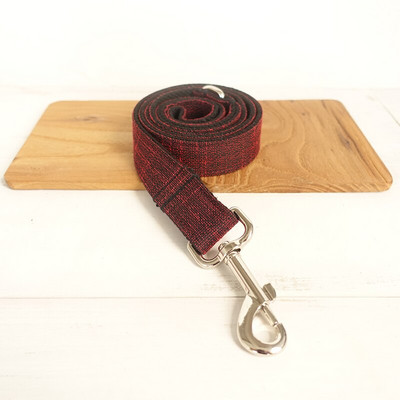 Персонализиран нашийник за кучета Персонализирани нашийници за домашни любимци Безплатно гравиране ID табела Етикет Аксесоар за домашни любимци Костюм Влакна Нашийници за кученца Комплект каишка