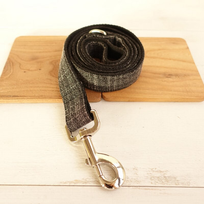 Персонализиран нашийник за кучета Персонализирани нашийници за домашни любимци Безплатно гравиране ID табела Етикет Аксесоар за домашни любимци Костюм Влакна Нашийници за кученца Комплект каишка