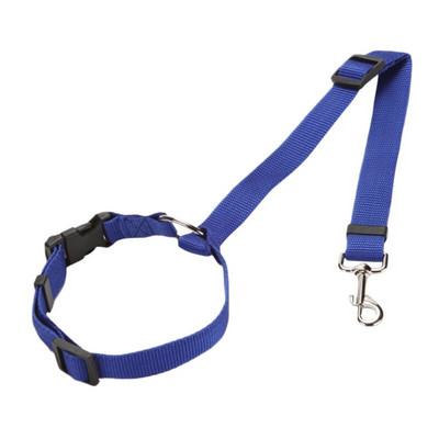 Podesivi sigurnosni pojas za automobil za kućne ljubimce Sigurnosni pojas za pse i mačke za kućne ljubimce Sigurnosni pojas za automobil za kućne ljubimce Povodac Putna kopča Remen Povodac Psi Mačke Oprema za kućne ljubimce