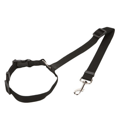 Podesivi sigurnosni pojas za automobil za kućne ljubimce Sigurnosni pojas za pse i mačke za kućne ljubimce Sigurnosni pojas za automobil za kućne ljubimce Povodac Putna kopča Remen Povodac Psi Mačke Oprema za kućne ljubimce