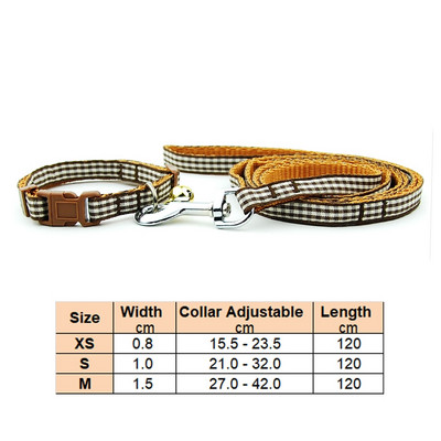 Куче котка яка каишка регулируема яка повод със звънец за кученце малко куче разходка на открито чихуахуа териер шнауцер