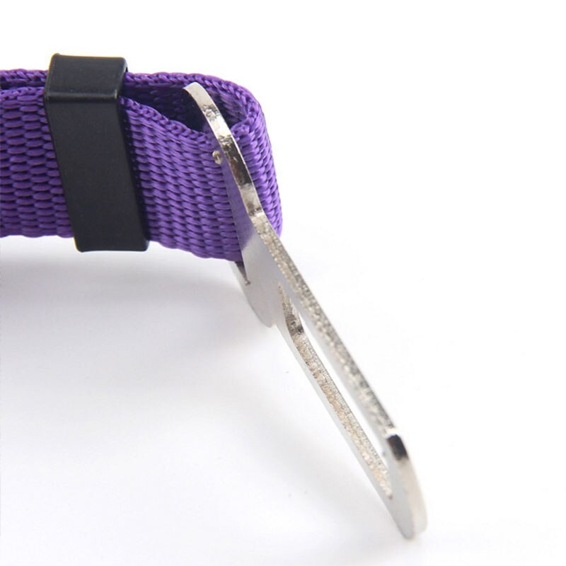 Centura de siguranță reglabilă pentru mașină pentru animale de companie Scaun din nailon pentru scaun pentru pisici pentru cațeluș și pisică.