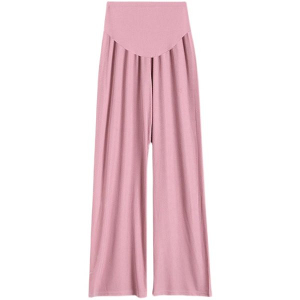 Φαρδύ παντελόνι για εγκύους σε τρία χρώματα