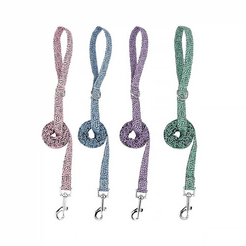 Personalizirana pločica s imenom Id Ogrlica za kućne ljubimce Povodci Ogrlica za pse Prilagođena povodac za štene, mačku Povodac Ogrlica za kućne ljubimce Set povodaca