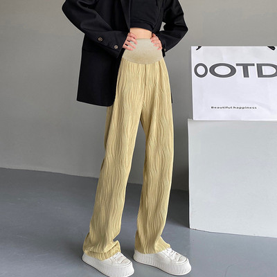 Moodsad naiste rasedapüksid - kolme värvi