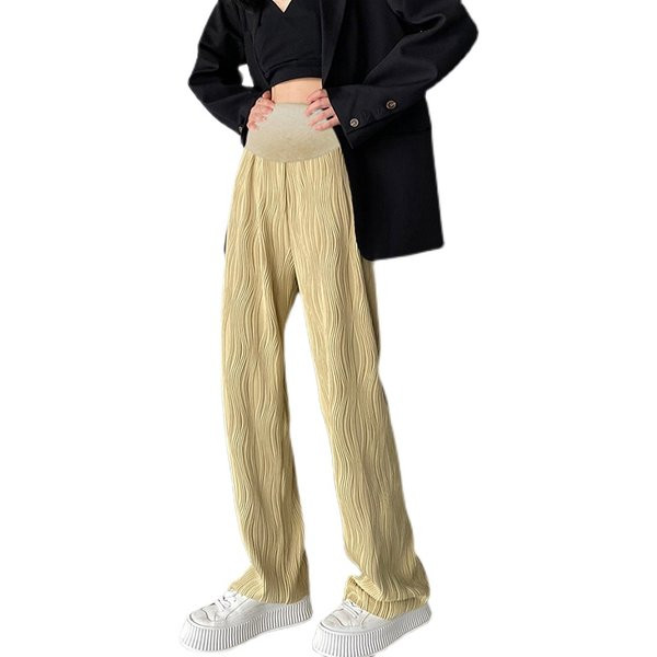 Moodsad naiste rasedapüksid - kolme värvi