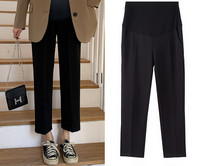 Puhtad naiste püksid – kõrge vöökohaga