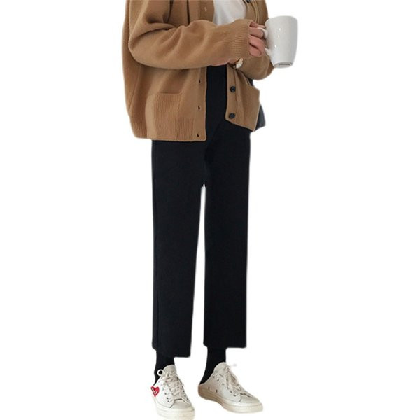 Puhtad naiste püksid – kõrge vöökohaga