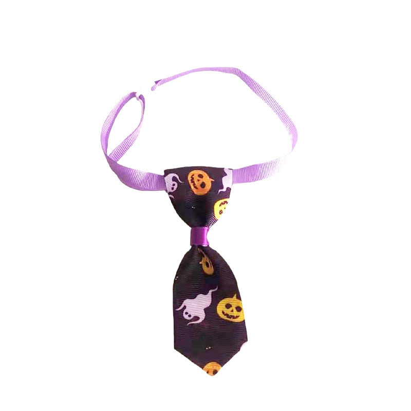 Helovino naminių gyvūnėlių šikšnosparnių transformacijos aksesuarai Nauji kūrybingi produktai naminiams gyvūnėliams, skirti katėms Šunims Mažiems šunims Aprengti naminių gyvūnėlių pavadėlius Antkakliai Pagrindinis puslapis