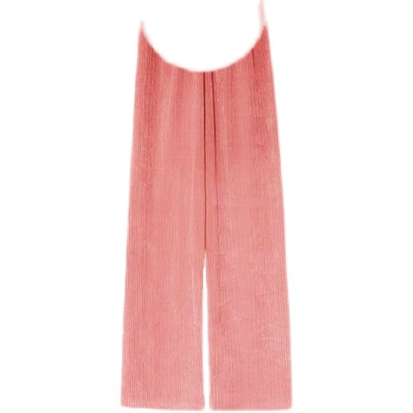 Casual γυναικείο παντελόνι - σε τρία χρώματα