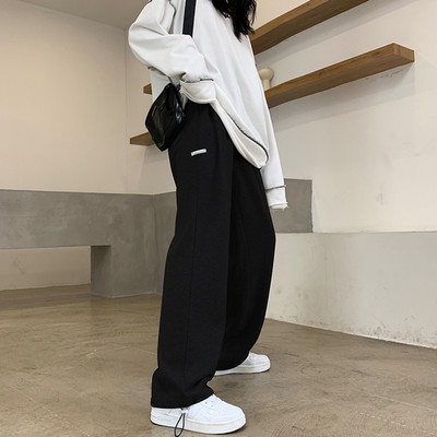 Sportsko - ležerne hlače za trudnice