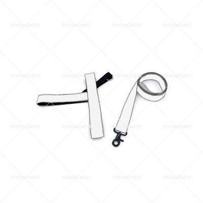 Set de lesă pentru harnaș de designer pentru câini de companie din nailon pentru câini de talie mică, mijlocie, chihuahua, piese din plumb, accesorii pentru câini pug LC0211