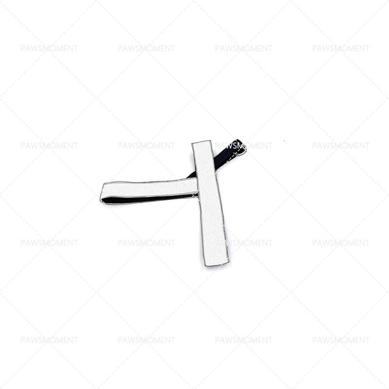 Set de lesă pentru harnaș de designer pentru câini de companie din nailon pentru câini de talie mică, mijlocie, chihuahua, piese din plumb, accesorii pentru câini pug LC0211