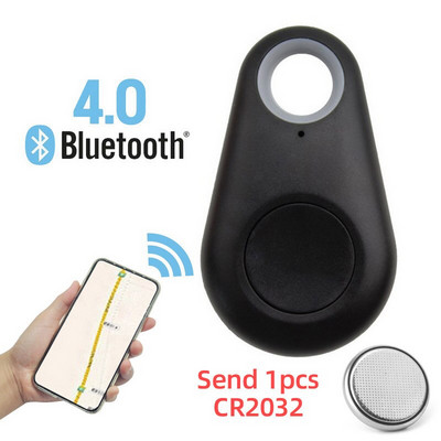 Mini jälgimisseade Jälgimisõhu sildi võti Lapseleidja Lemmikloomade jälgija asukoht Nutikas Bluetoothi jälgimisseade Auto lemmikloomade sõiduki jälgija