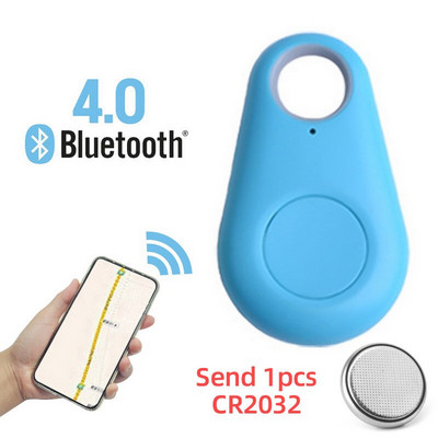 Mini jälgimisseade Jälgimisõhu sildi võti Lapseleidja Lemmikloomade jälgija asukoht Nutikas Bluetoothi jälgimisseade Auto lemmikloomade sõiduki jälgija