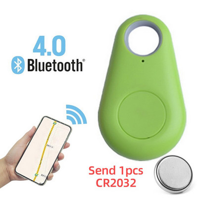 Mini jälgimisseade Jälgimisõhu sildi võti Lapseleidja Lemmikloomade jälgija asukoht Nutikas Bluetoothi jälgimisseade Auto lemmikloomade sõiduki jälgija