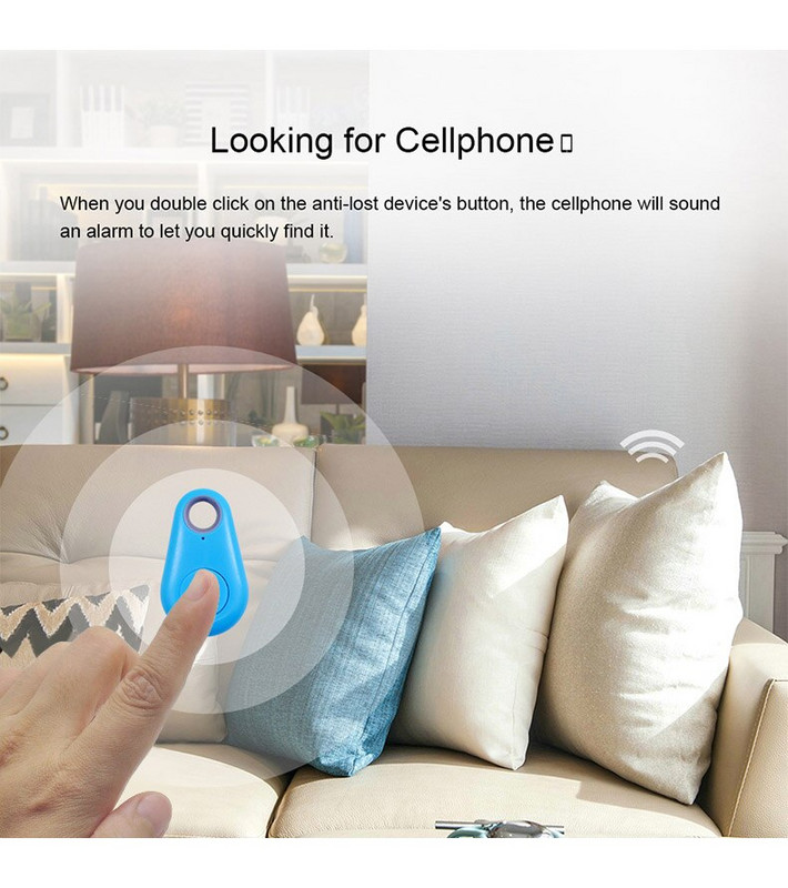 Mini jälgimisseade Jälgimisõhu sildi võti Lapseleidja Lemmikloomade jälgija asukoht Nutikas Bluetoothi jälgimisseade Auto lemmikloomade sõiduki jälgija