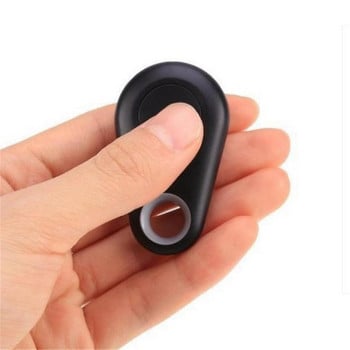 Smart Dog Bluetooth Locator Προϊόν κατοικίδιων ζώων Συναγερμός GPS Tracker Remote Selfie Shutter Release Automatic Wireless Tracker for κατοικίδια