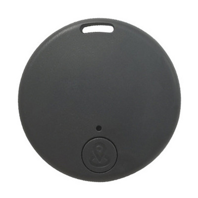 Nutika koera Bluetoothi lokaator Lemmikloomatoode GPS-jälgija alarm kaug-selfie katiku vabastus Automaatne juhtmevaba jälgija lemmikloomadele