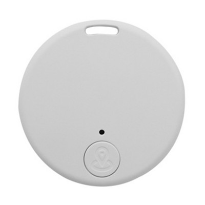 Nutika koera Bluetoothi lokaator Lemmikloomatoode GPS-jälgija alarm kaug-selfie katiku vabastus Automaatne juhtmevaba jälgija lemmikloomadele