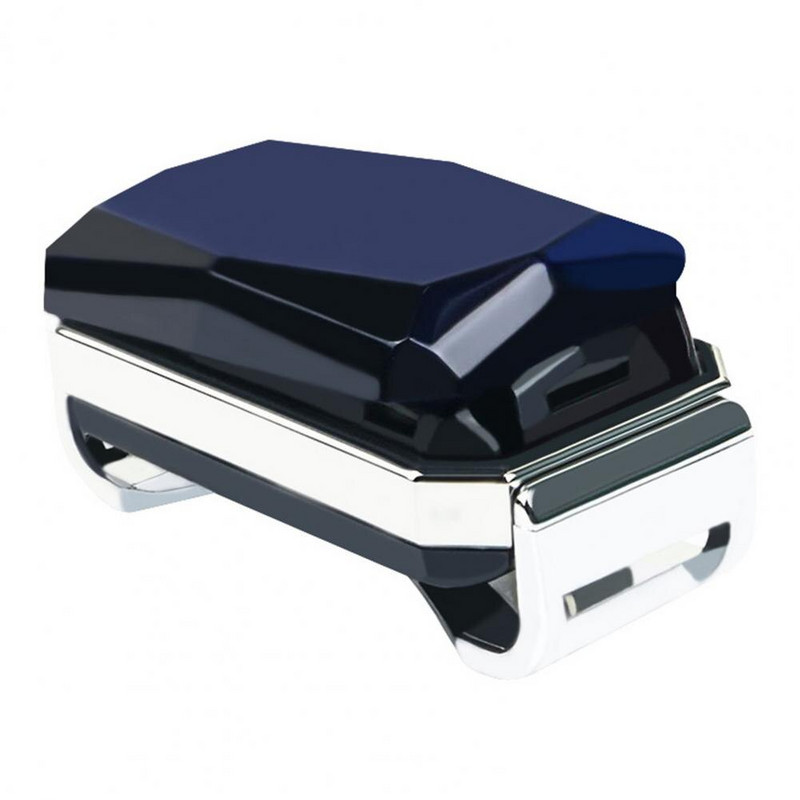 1 set Izvrsni uređaj za praćenje kućnih ljubimaca Lokator kućnih ljubimaca u plavoj boji Virtualna ograda Precizan položaj Pet, pas, mačka Lokacija, Ogrlica za praćenje aktivnosti