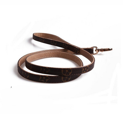 Lemmiklooma koera kaelarihm lill kutsikas kass koera kaelarihma jalutusrihma komplekt Reguleeritavad kaelarihmad väikestele keskmistele koertele Nahast kaelakee Lemmikloomatarvikud