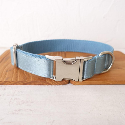 Εξατομικευμένο κολάρο σκύλου Εξατομικευμένα περιλαίμια για κατοικίδια Δωρεάν χαρακτική πινακίδα ταυτότητας Ετικέτα κατοικίδιων αξεσουάρ Γυαλιστερό σετ λουριών για κολάρο κουταβιών