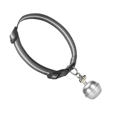 GPS lokator za kućne ljubimce Pametno zvono za kućne ljubimce GPS lokator za pse i mačke protiv gubitka uređaja IP67 Vodootporna elektronička ogrlica za pozicioniranje ograde