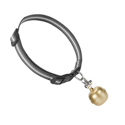 GPS lokator za kućne ljubimce Pametno zvono za kućne ljubimce GPS lokator za pse i mačke protiv gubitka uređaja IP67 Vodootporna elektronička ogrlica za pozicioniranje ograde