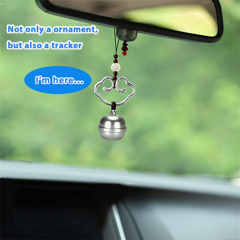 GPS lokator za kućne ljubimce Pametno zvono za kućne ljubimce GPS lokator za pse i mačke protiv gubitka uređaja IP67 Vodootporna elektronička ogrlica za pozicioniranje ograde