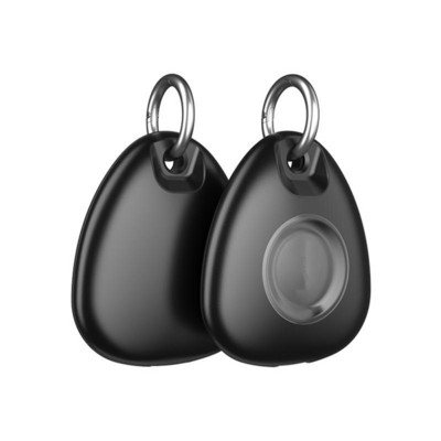 Αδιάβροχη προστατευτική θήκη για σκύλους κατοικίδιων ζώων Αντι-απώλεια κατά των γρατσουνιών Συμβατή για το Airtag Tracker Finder Locator