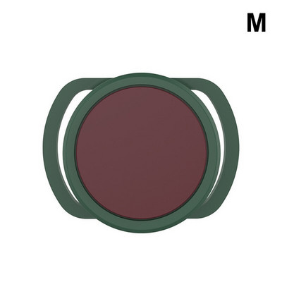 Koera kassi kaelarihm Silikoonist lokaator Apple Airtag Anti-Lost Tracker Seadme kadumisevastane kaitseümbris