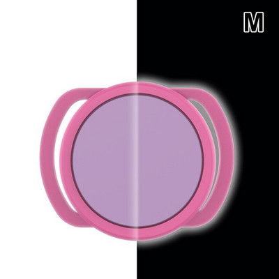 Koera kassi kaelarihm Silikoonist lokaator Apple Airtag Anti-Lost Tracker Seadme kadumisevastane kaitseümbris