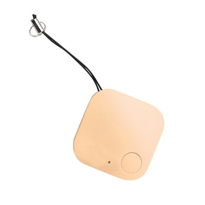 Mini GPS-jälgija võtmeotsija Nutikas kaotsiminekuvastane seadme jälgimissildid Võtmeotsija Alarm lemmikloomade koertele kassidele lastele rahakoti koti jälgija