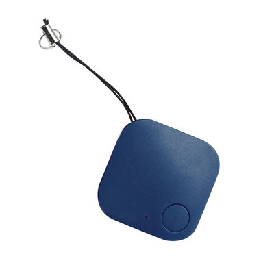 Mini GPS-jälgija võtmeotsija Nutikas kaotsiminekuvastane seadme jälgimissildid Võtmeotsija Alarm lemmikloomade koertele kassidele lastele rahakoti koti jälgija