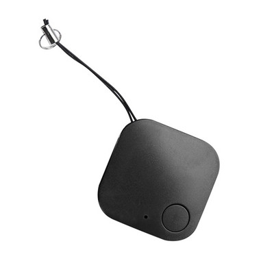 Mini GPS-jälgija võtmeotsija Nutikas kaotsiminekuvastane seadme jälgimissildid Võtmeotsija Alarm lemmikloomade koertele kassidele lastele rahakoti koti jälgija