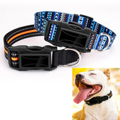 Smart Dog GPS Locator Pet Mini GPS-jälgija koos moodsa kaelarihmaga koerakassi reaalajas jälgimise vastase tasuta rakenduse platvormile