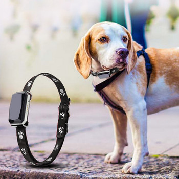 Smart Bluetooth GPS Tracker Key Locator Pet Anti-Lost Sensor Device с Bluetooth за детски портфейли Багажни куфари Позиция