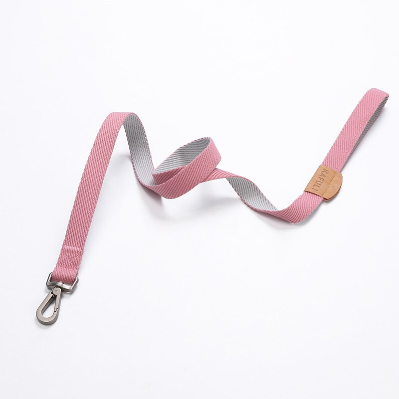 Koera jalutusrihma ja rakmete komplekt, reguleeritavad ja mugavad sadularihmad tugeva koerajalutusrihma metallist konksuga keskmise suurusega koertele