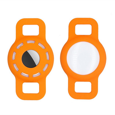 Koera kassi kaelarihm GPS-otsija Lemmikloomad kaotsiminekuvastane lokaator varrukas õhusildi hoidja jälgija kaitsekate õhumärgise kaitseümbris