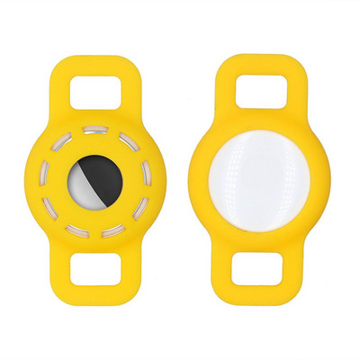 Koera kassi kaelarihm GPS-otsija Lemmikloomad kaotsiminekuvastane lokaator varrukas õhusildi hoidja jälgija kaitsekate õhumärgise kaitseümbris