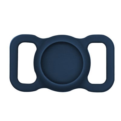 Προστατευτικό κάλυμμα για Airtag Aircover Θήκη σιλικόνης Protector Case Bumper Case Συμβατό με Apple Airtags Tracker Buckle 2021