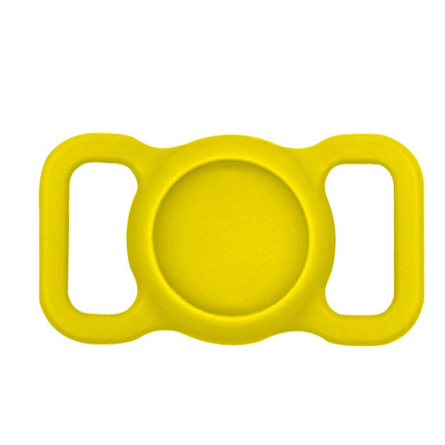 Προστατευτικό κάλυμμα για Airtag Aircover Θήκη σιλικόνης Protector Case Bumper Case Συμβατό με Apple Airtags Tracker Buckle 2021