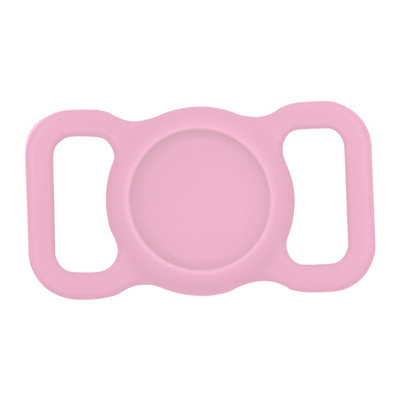 Προστατευτικό κάλυμμα για Airtag Aircover Θήκη σιλικόνης Protector Case Bumper Case Συμβατό με Apple Airtags Tracker Buckle 2021