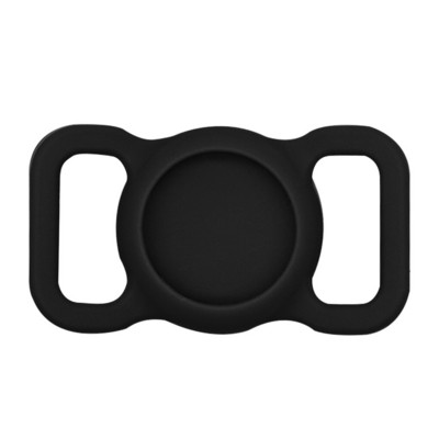 Προστατευτικό κάλυμμα για Airtag Aircover Θήκη σιλικόνης Protector Case Bumper Case Συμβατό με Apple Airtags Tracker Buckle 2021