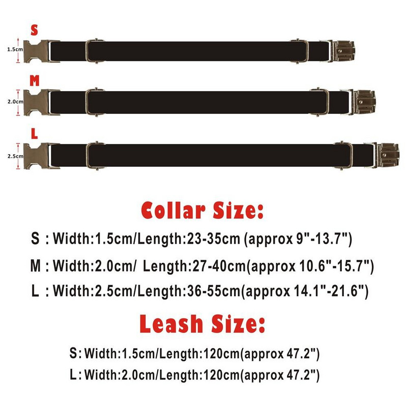 Guler pentru câini, personalizat, personalizat, boemia, etichetă de identificare cu nume de pânză. Gulerele de bază reglabile.