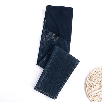 Novi model trudničkih traperica visokog struka