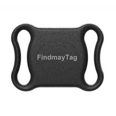 Mini tracker GPS pentru animale de companie Alarma anti-pierdere pentru animale de companie Mini tracker wireless Bluetooth-Compat pentru localizator de câini de pisică Alarma anti-pierdere